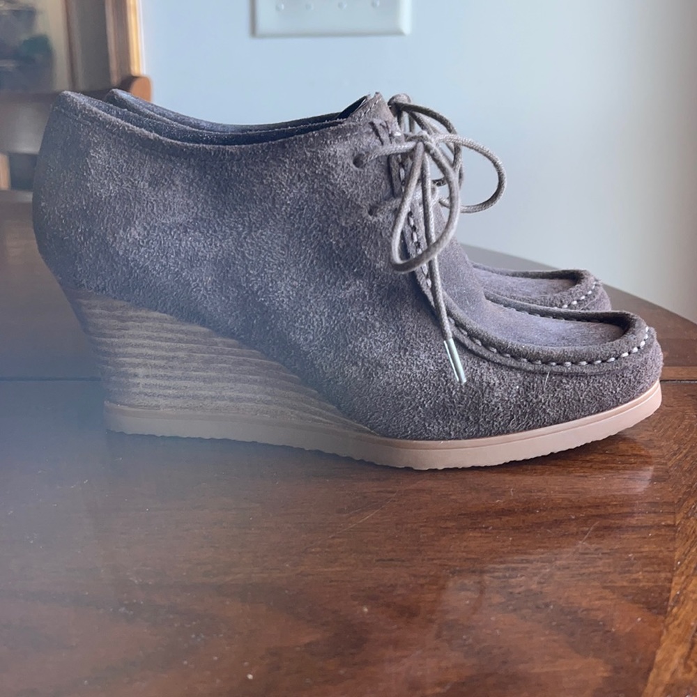 Ralph Lauren women’s shoes